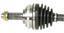 CV Axle Shaft A1 66-4151