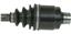 CV Axle Shaft A1 66-4162