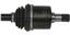 CV Axle Shaft A1 66-4164