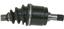 CV Axle Shaft A1 66-4175