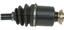 CV Axle Shaft A1 66-4203