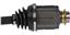 CV Axle Shaft A1 66-4210