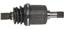 CV Axle Shaft A1 66-4238