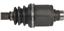 CV Axle Shaft A1 66-4239