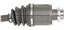 CV Axle Shaft A1 66-4279