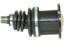 CV Axle Shaft A1 66-5000