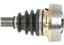 CV Axle Shaft A1 66-5003