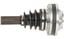 CV Axle Shaft A1 66-5061