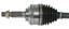 CV Axle Shaft A1 66-5091