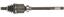 CV Axle Shaft A1 66-5232