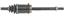 CV Axle Shaft A1 66-6057