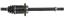 CV Axle Shaft A1 66-6130