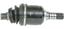 CV Axle Shaft A1 66-6179