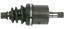 CV Axle Shaft A1 66-6218