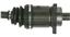 CV Axle Shaft A1 66-6241