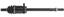 CV Axle Shaft A1 66-6243