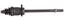 CV Axle Shaft A1 66-6245