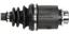 CV Axle Shaft A1 66-6246