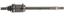 CV Axle Shaft A1 66-6302