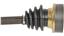 CV Axle Shaft A1 66-7003