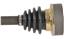 CV Axle Shaft A1 66-7027