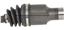 CV Axle Shaft A1 66-7078