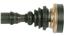 CV Axle Shaft A1 66-7206