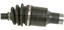 CV Axle Shaft A1 66-7238