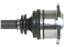 CV Axle Shaft A1 66-7241