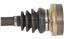 CV Axle Shaft A1 66-7243