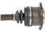 CV Axle Shaft A1 66-7244