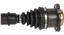 CV Axle Shaft A1 66-7253