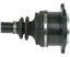 CV Axle Shaft A1 66-7257