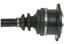 CV Axle Shaft A1 66-7258