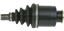 CV Axle Shaft A1 66-7259