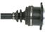 CV Axle Shaft A1 66-7260