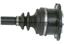 CV Axle Shaft A1 66-7261