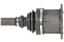 CV Axle Shaft A1 66-7302