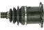 CV Axle Shaft A1 66-7314