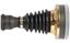 CV Axle Shaft A1 66-7328