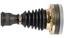 CV Axle Shaft A1 66-7329