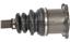 CV Axle Shaft A1 66-7348