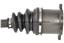 CV Axle Shaft A1 66-7349