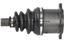 CV Axle Shaft A1 66-7350