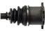 CV Axle Shaft A1 66-7351