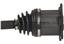 CV Axle Shaft A1 66-7383