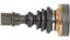 CV Axle Shaft A1 66-7461