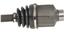 CV Axle Shaft A1 66-8002