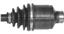 CV Axle Shaft A1 66-8023