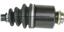 CV Axle Shaft A1 66-8097